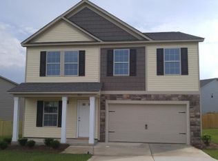 260 Loop Rd, West Columbia, SC 29170