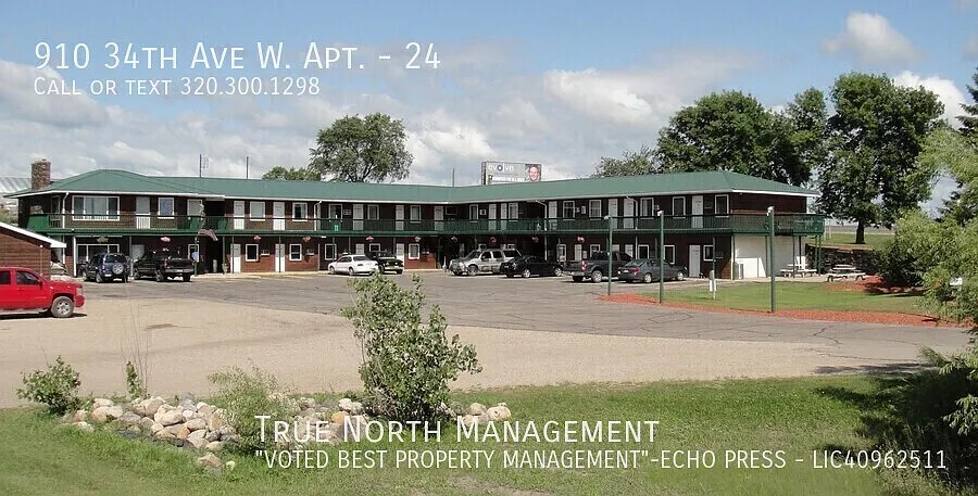 910 34th Ave W #24