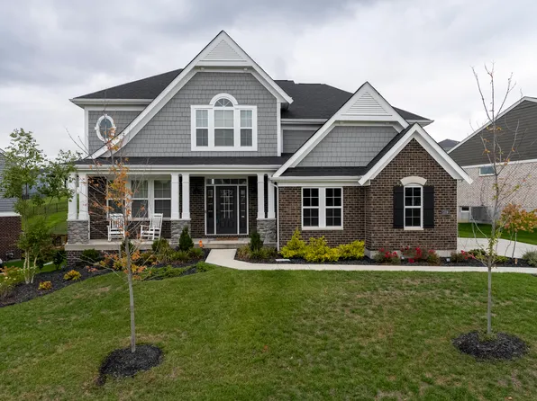 5109 Loch Dr, Union, KY 41091