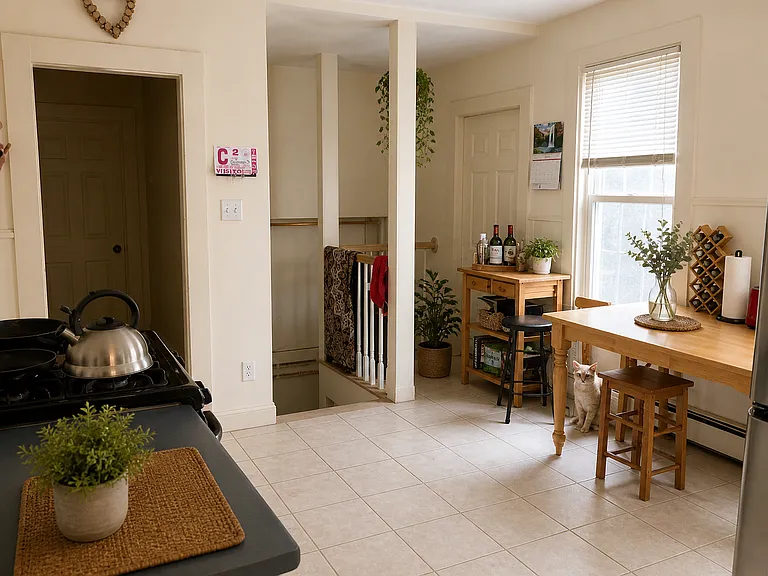 21 Cypress St #1 — Photo 4