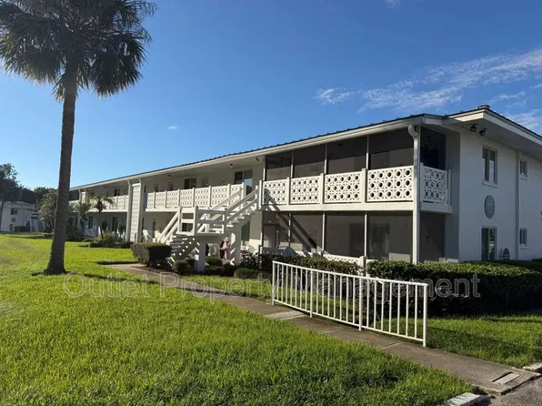 1140 S Orlando Ave APT K-16, Maitland, FL 32751