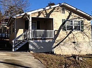105 Lawn St, Chattanooga, TN 37405