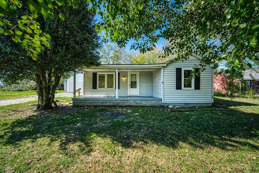 2698 Fisk Rd, Cookeville, TN 38506 Zillow