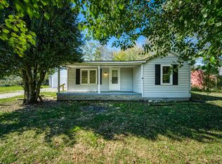 2698 Fisk Rd, Cookeville, TN 38506