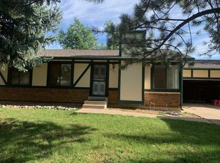 16763 E Kenyon Dr, Aurora, CO 80013