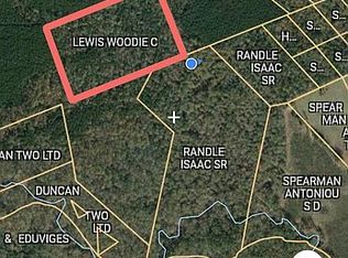 1037 Cr, Burkeville, TX 75932