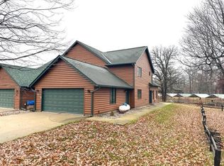 34 Harbor View Ln, Federal Dam, MN 56641