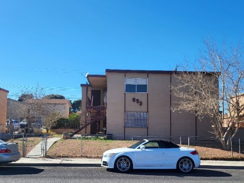 1st image of 853 N Bruce St APT 2