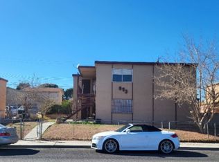 853 N Bruce St APT 2, Las Vegas, NV 89101