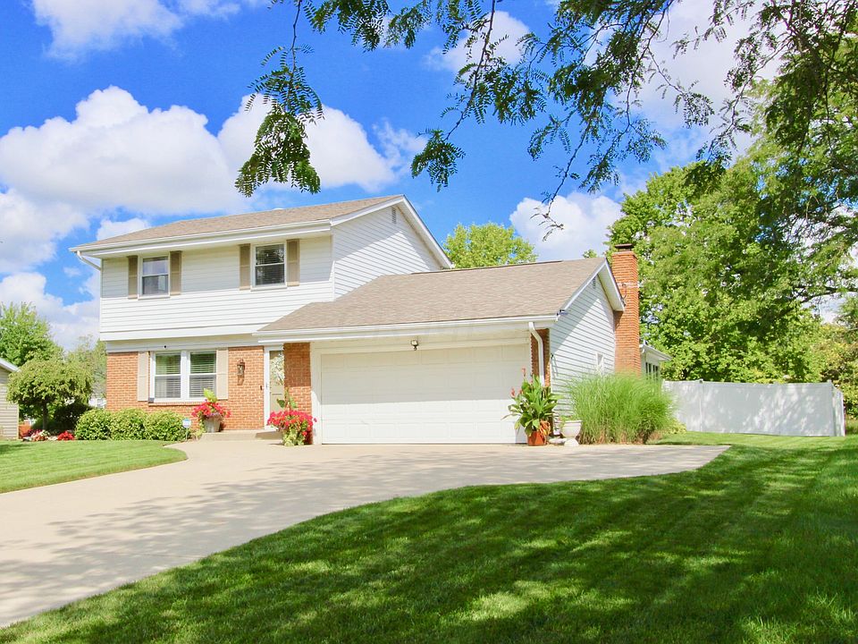 1st image of 1020 Amboise Dr