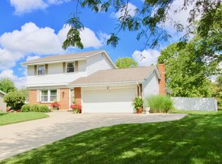 1020 Amboise Dr, Marion, OH