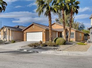 3128 Gannon Ridge Ave, North Las Vegas, NV 89081