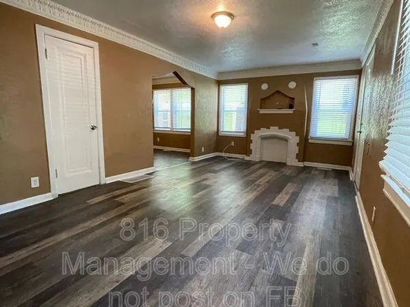 4241 Paseo Blvd #A, Kansas City, MO 64110