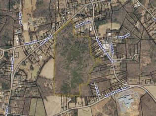 2151 Trollinger Dr, Catawba, NC 28609