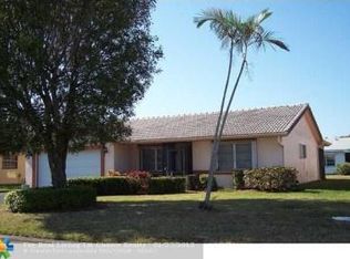 7107 NW 106th Ave, Tamarac, FL 33321