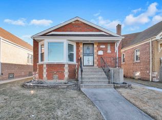 8245 S Albany Ave, Chicago, IL 60652