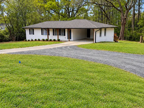 1820 Lost Mountain Rd, Powder Springs, GA 30127