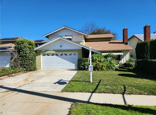 16306 Haskins Ln, Carson, CA 90746