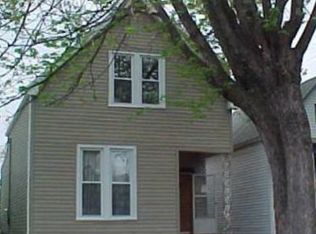 718 East Florida Street, Evansville, IN