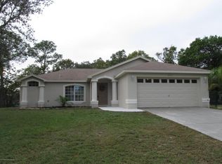 1111 Fay Ave, Spring Hill, FL 34609