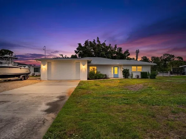 400 DONA DRIVE, NOKOMIS, FL 34275