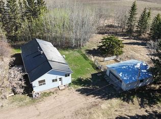 60519 Scndry #866, Saint Paul County No. 19, AB T0A0N0