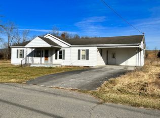 5339 Empire St, Pulaski, VA 24301