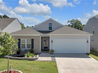 817 Sage Hill Dr, Jamestown, NC 27282