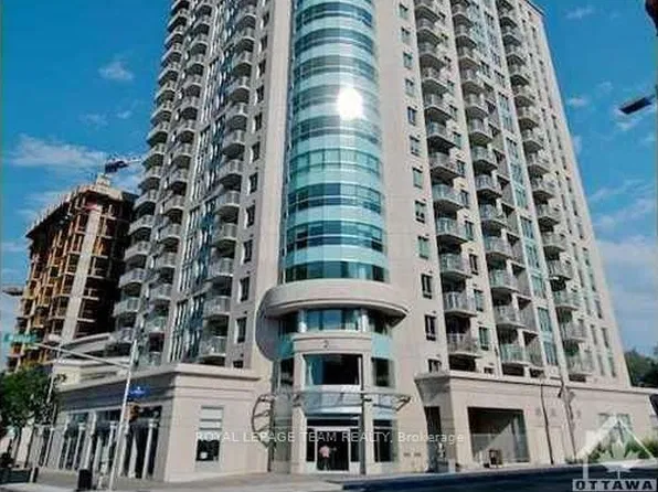 234 Rideau St S, Ottawa, ON