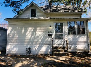 2330 16th Ave, Rockford, IL 61104