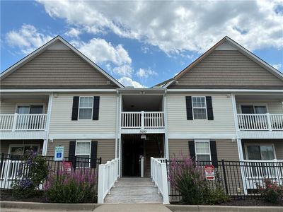 5600 NE 80th Ter Unit 2A, Kansas City, MO, 64119