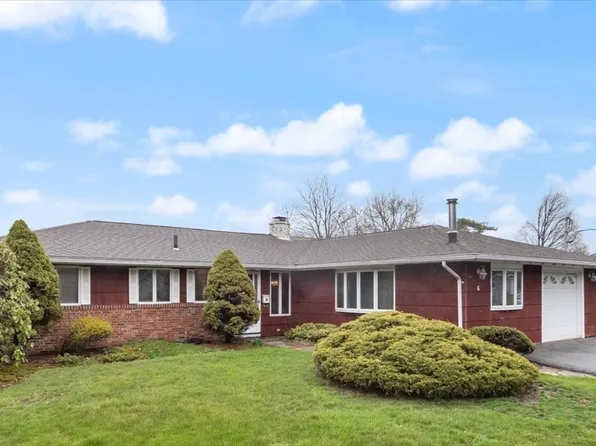 6 Sycamore St, Danvers, MA 01923