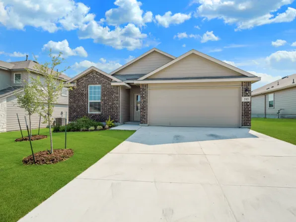 213 Gravel Gray, Cibolo, TX 78108