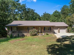 1862 County Road 21, Nauvoo, AL 35578