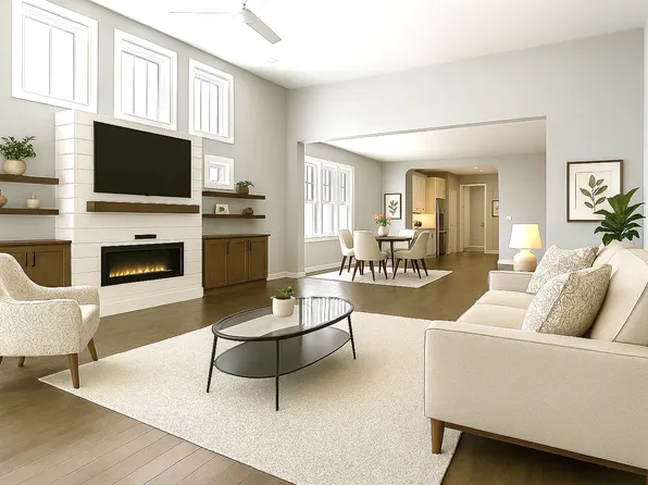 15664 Cobblestone Lake Pkwy, Apple Valley, MN 55124