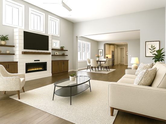 15664 Cobblestone Lake Pkwy, Apple Valley, MN 55124