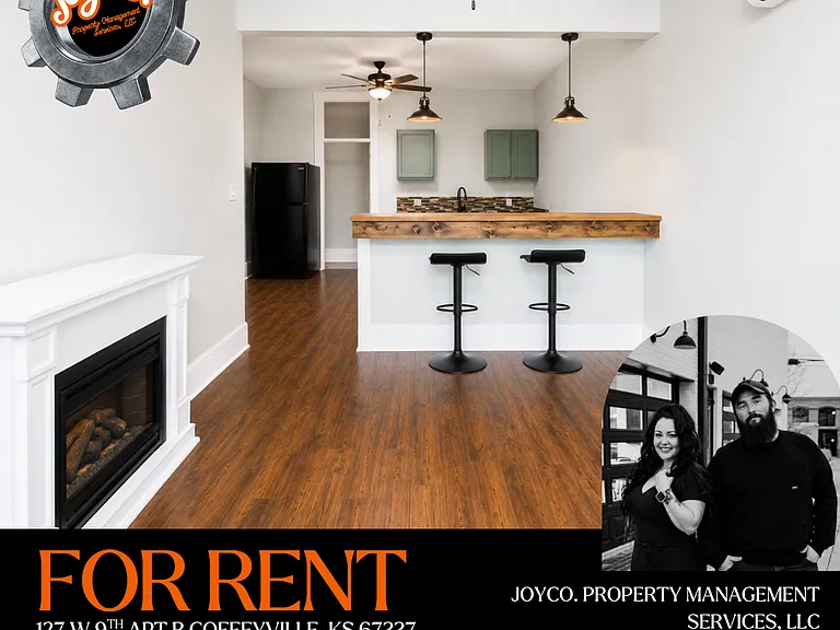 127 W 9th St #B — Photo 3