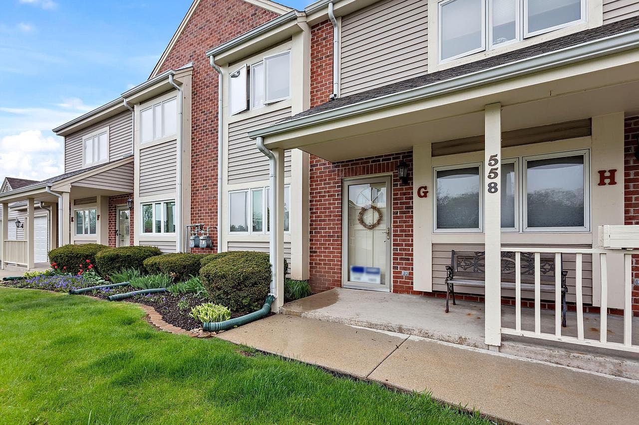 558 Westfield WAY UNIT G, Pewaukee, WI 53072 Zillow