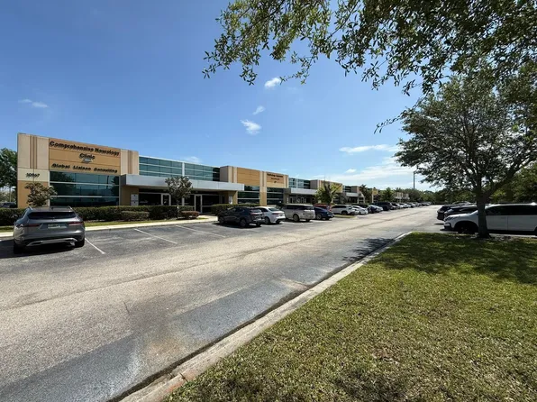 10967 Lake Underhill Rd Suite 106, Orlando, FL 32825