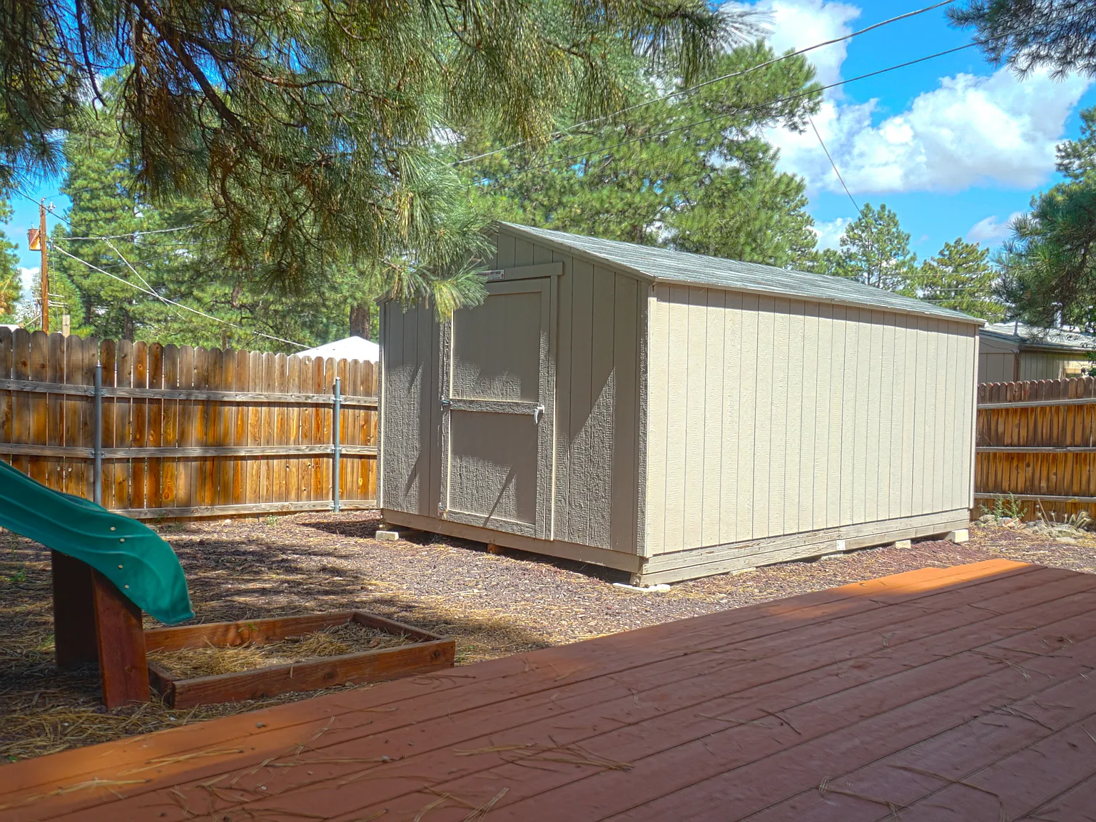 706-2343 Gambel Oak Trail Hexe - 1 — Photo 4