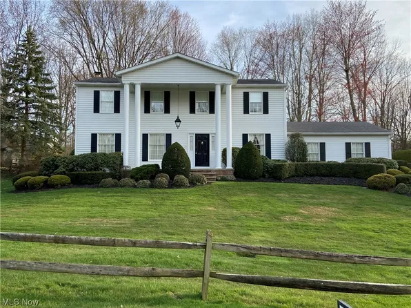 9920 Cypress Cir, Concord Township, OH 44060