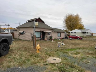 7 W Short Ave, Saint John, WA, 99171
