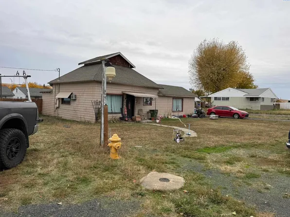 7 W Short Ave, Saint John, WA 99171