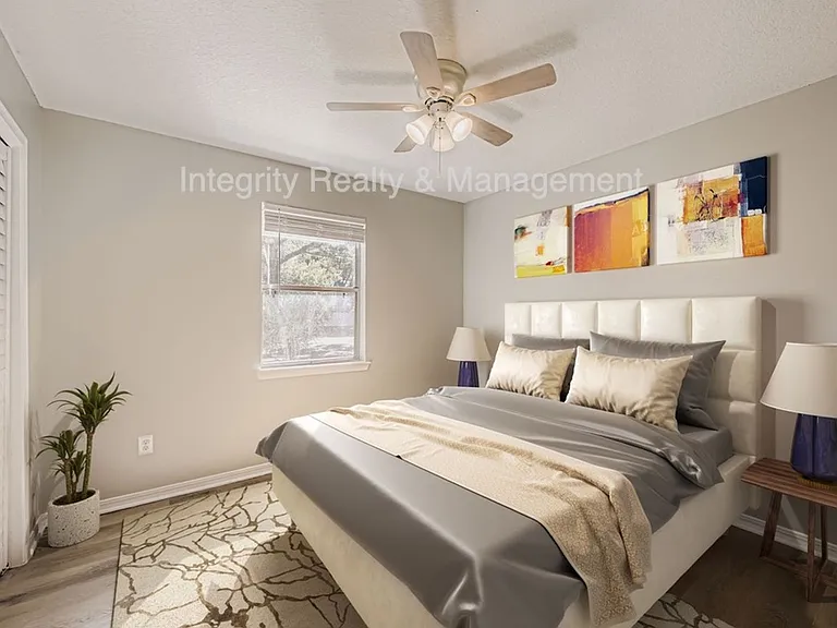 Parkridge Apartments — Photo 4