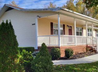 3402 Lobetti Rd, Knoxville, TN 37931