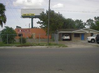 1008 N Border Ave, Weslaco, TX 78596