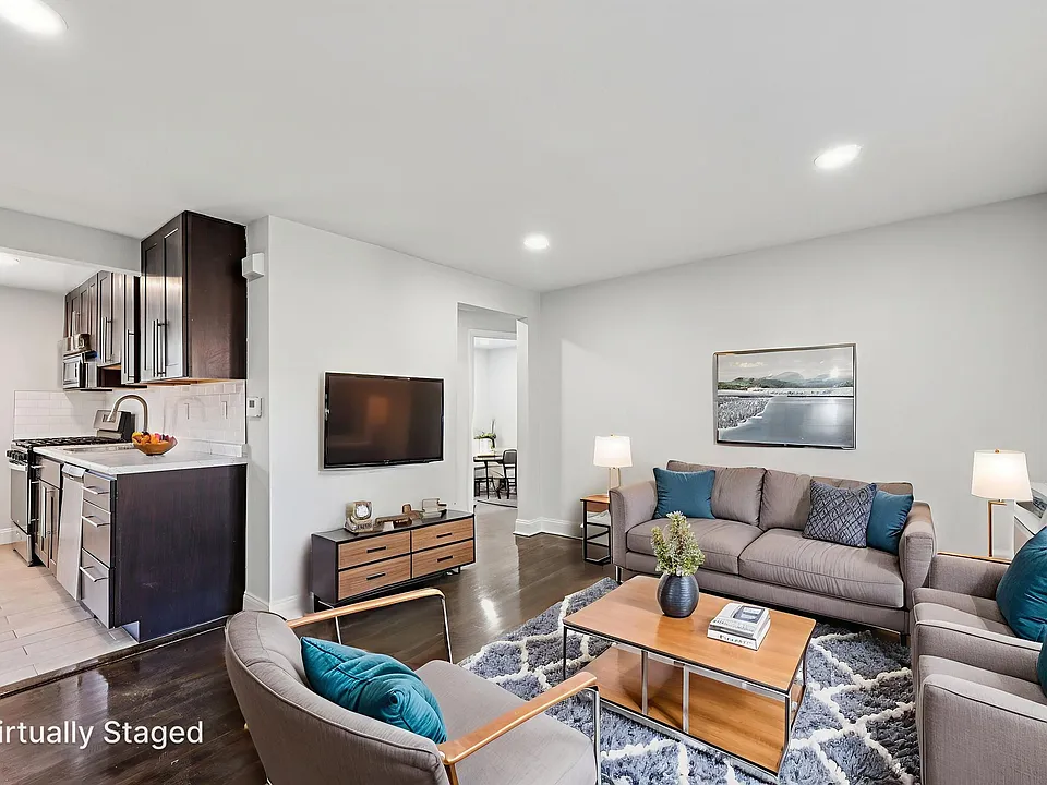 Eagle Rock Apartments