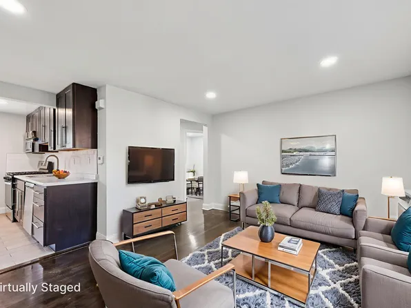 Eagle Rock Apartments