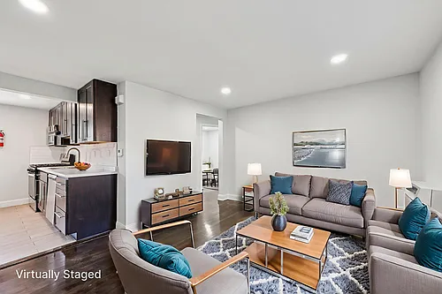 Eagle Rock Apartments Photo 1