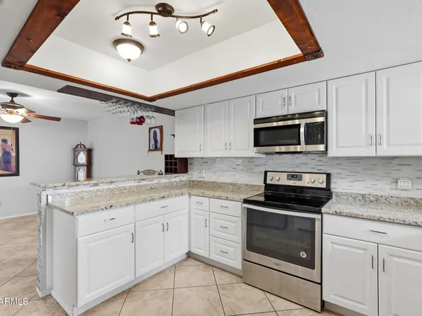 506 E KERRY Lane, Phoenix, AZ 85024